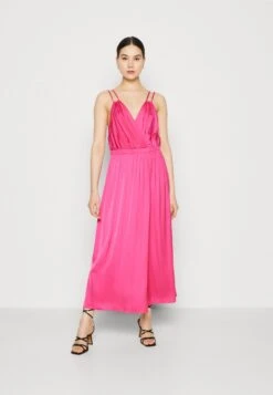 Vila Viabla Strap Midi Dress - Maxi Dress
