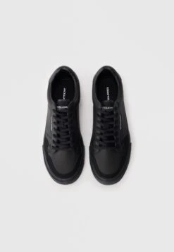 Jack & Jones JFWMORDEN - Trainers - Anthracite -Modern Classic Shoes Store 440e7fb3f2f945c1a39857b19f130bdf