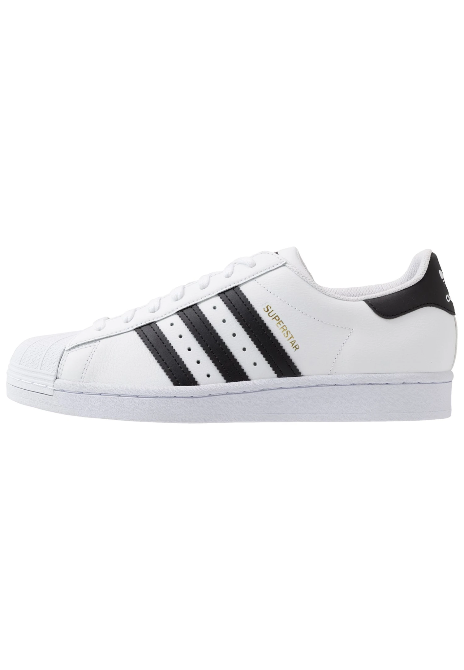 Adidas Originals Superstar Unisex - Trainers - Footwear White/Core Black 2 Adidas Originals Superstar Unisex - Trainers - Footwear White/Core Black - Image 2