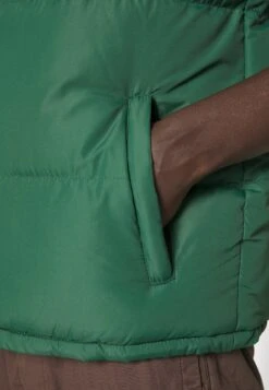 BRAVE SOUL Waistcoat - Green 9 BRAVE SOUL Waistcoat - Green -Modern Classic Shoes Store 443c50c91507475786650d0f162721bd