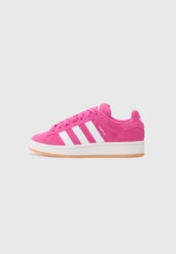 Adidas Originals CAMPUS 00S UNISEX - Trainers - Victory Red/core Black/off White -Modern Classic Shoes Store 4468509ad10a477abbf14205d06305ed