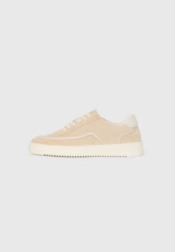 Filling Pieces MONDO STACK - Trainers - Beige