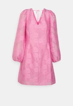 SAMSØE SAMSØE Anai Dress - Day Dress - Sachet Pink 10 SAMSØE SAMSØE Anai Dress - Day Dress - Sachet Pink -Modern Classic Shoes Store 44717b75dcf0465881bbbebed3d45d25