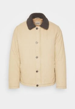 Pepe Jeans Canyon - Light Jacket - Stone 10 Pepe Jeans Canyon - Light Jacket - Stone -Modern Classic Shoes Store 44b8a2182d0c4528ae84db25755c8b63