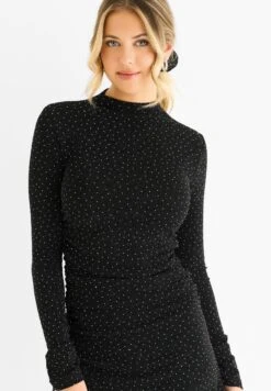 Shift Dress - Schwarz 7 Shift Dress - Schwarz -Modern Classic Shoes Store 44e8b8b202fa4907966ab6539e987a0c