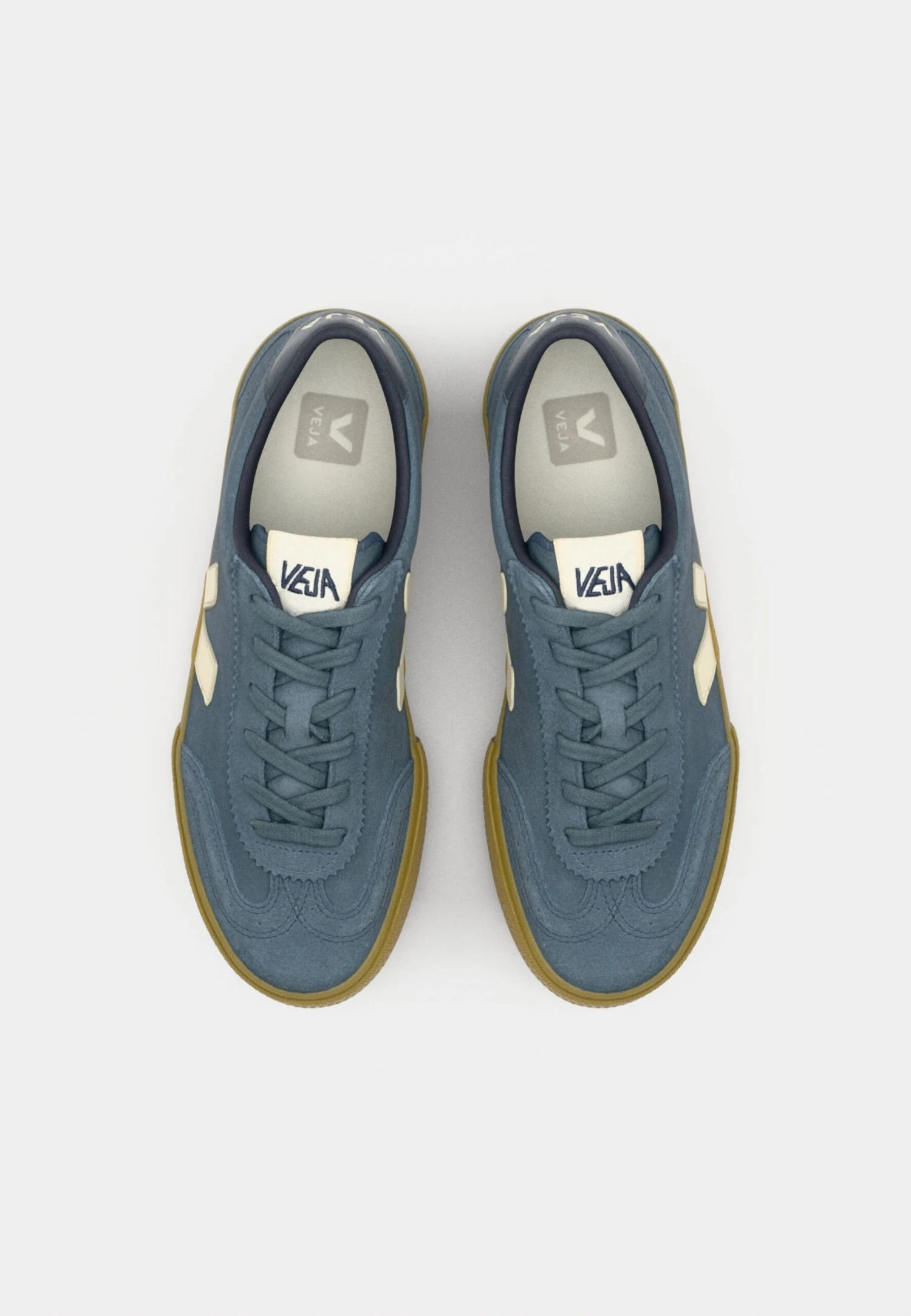 Veja VOLLEY - Trainers - California/pierre/natural 6 Veja VOLLEY - Trainers - California/pierre/natural - Image 6