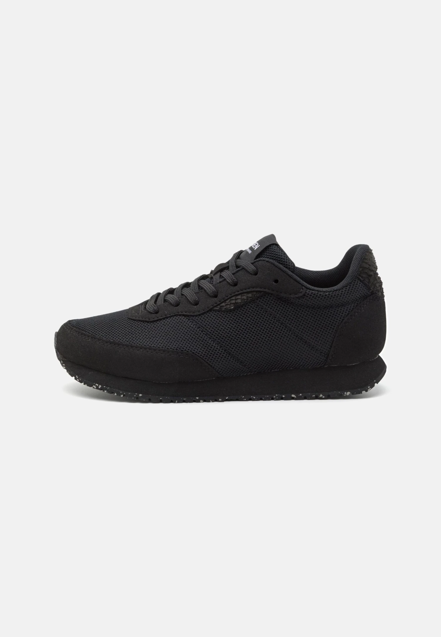 Woden Signe - Trainers - Black 1 Woden Signe - Trainers - Black