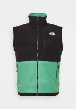 The North Face Denali Vest - Waistcoat - Deep Grass Green 12 The North Face Denali Vest - Waistcoat - Deep Grass Green -Modern Classic Shoes Store 45304985f3db41f7abc22e13196482aa