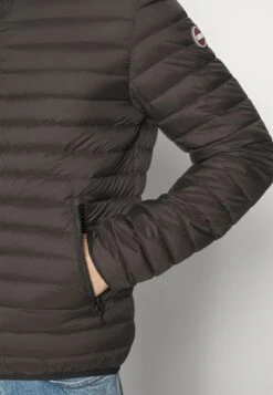 Colmar Originals Down Jacket - Black -Modern Classic Shoes Store 455b71257d7a48208e5dc3ed46601c0b