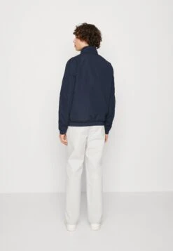 Jack & Jones Jjeroy- Summer Jacket - Navy Blazer -Modern Classic Shoes Store 45684be7beba48c8a76292e6bee31890