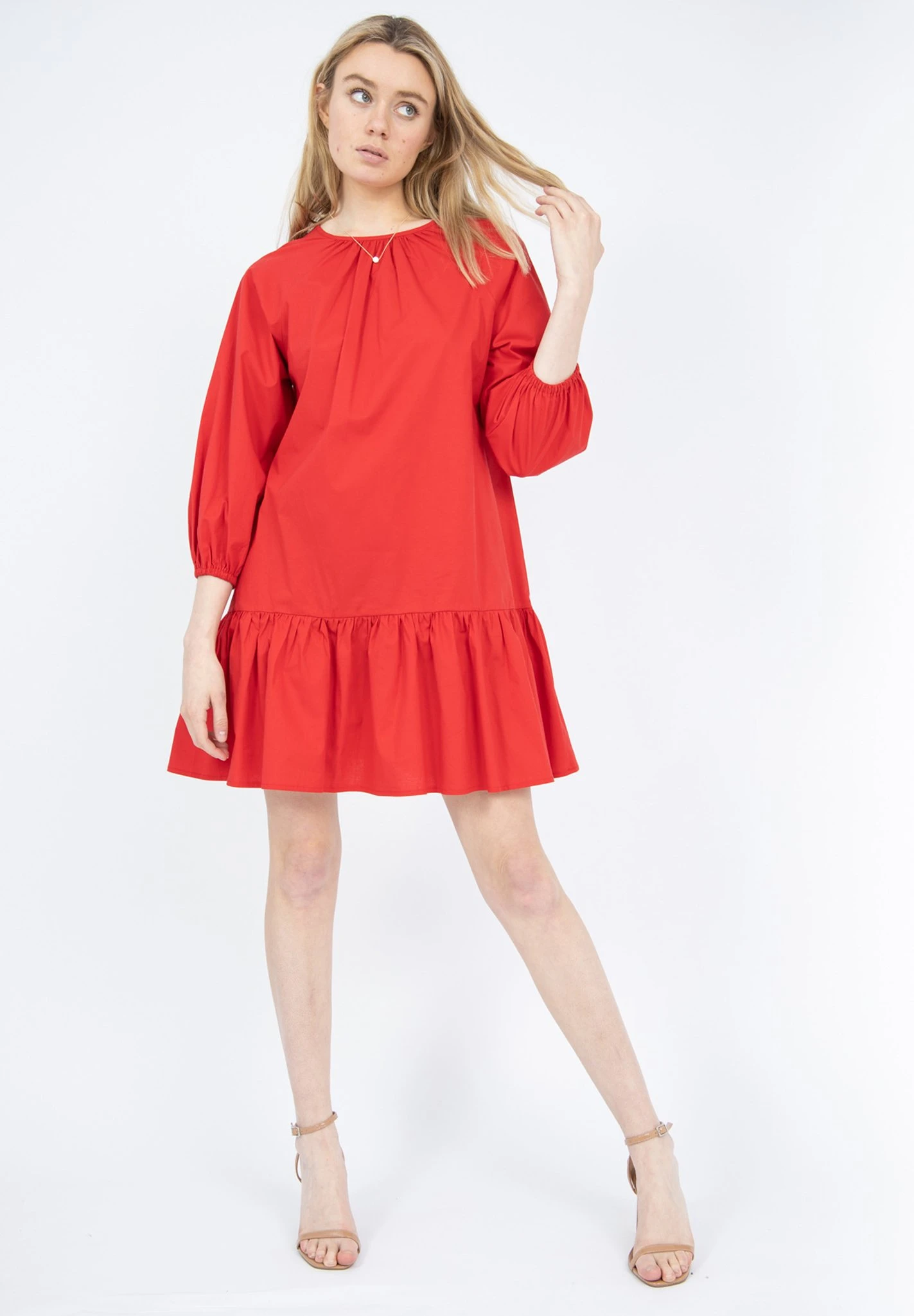 Clarissa - Day Dress 2 Clarissa - Day Dress - Image 2