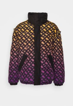 Boss Khaby - Winter Jacket - Light/Pastel Orange -Modern Classic Shoes Store 4582c80aef44418a880586c92870e7b1