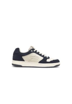 Les Deux WRIGHT - Trainers - White/pine Green -Modern Classic Shoes Store 458ffaf4ff1d43c7ba8c0ccae52a5bcb
