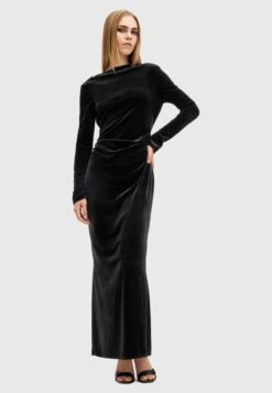 AllSaints AMORET - Occasion Wear - Black