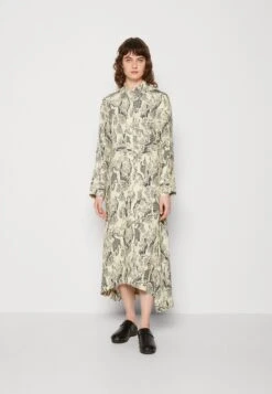 Lamara Tiger - Maxi Dress - Heritage