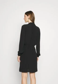 Patrizia Pepe Abito Dress - Day Dress - Nero 9 Patrizia Pepe Abito Dress - Day Dress - Nero -Modern Classic Shoes Store 469102c09fc14f8dac338544cfde5e73