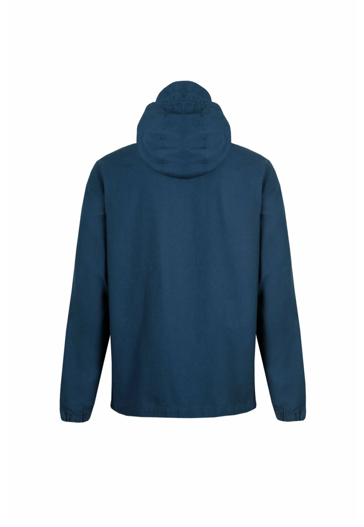 Arno Popover- Windbreaker - Ensign Blue 6 Arno Popover- Windbreaker - Ensign Blue - Image 6