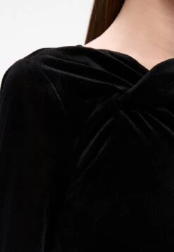 DKNY NECK SHEATH - Cocktail Dress / Party Dress - Black 15 DKNY NECK SHEATH - Cocktail Dress / Party Dress - Black -Modern Classic Shoes Store 473cef09de7a4433a1a1ab147268052c