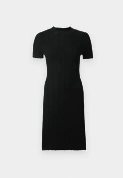 Hugo SAREPLYK - Jumper Dress - Bright Pink -Modern Classic Shoes Store 476f2cfdd1b5437daab74c175b958c25