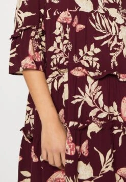 Vero Moda Vmeasy Short Dress- Day Dress - Winetasting 9 Vero Moda Vmeasy Short Dress- Day Dress - Winetasting -Modern Classic Shoes Store 47726862029a42d4922e17534b0ae49a