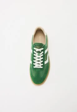 Gant CUZMO - Trainers - Lavish Green -Modern Classic Shoes Store 47ae154ab07f46da883761a05c710bbe