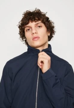 Jack & Jones Jjeroy- Summer Jacket - Navy Blazer -Modern Classic Shoes Store 483a920f729d478190ffc3303da783e0