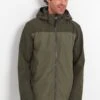 Fencote - Light Jacket - Khaki
