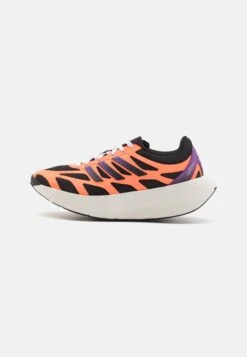 Adidas Originals ADIZERO ARUKU - Trainers - Active Purple/solar Green/silver Metallic -Modern Classic Shoes Store 4899c7851b964209aeb2cf53df455489