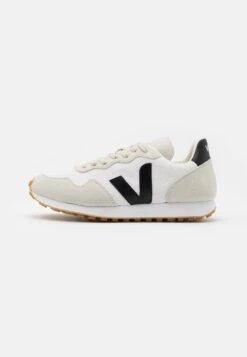 Veja Sdu Rec - Trainers - White/Black/Natural