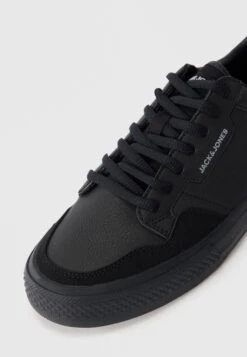 Jack & Jones JFWMORDEN - Trainers - Anthracite -Modern Classic Shoes Store 48e66c31ba9b438390e729797f573ea2