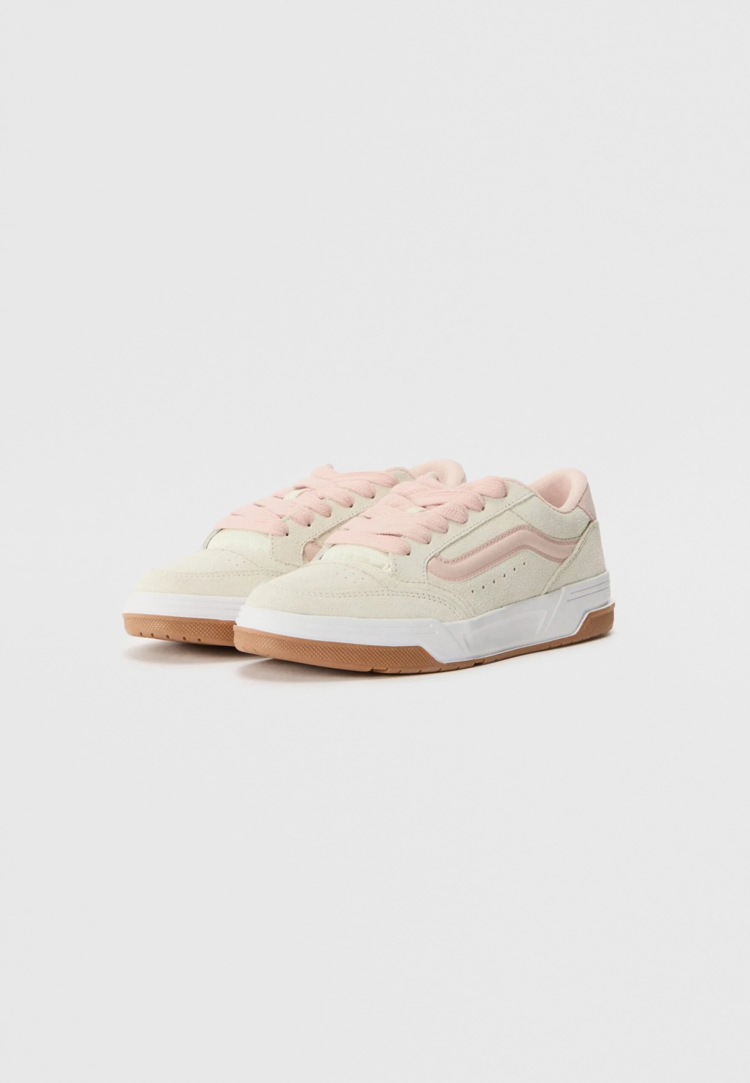 Vans HYLANE UNISEX - Trainers - Sepia Rose 4 Vans HYLANE UNISEX - Trainers - Sepia Rose - Image 4