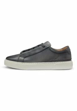 Boss GARY - Trainers - Dark Brown 18 Boss GARY - Trainers - Dark Brown -Modern Classic Shoes Store 4915777f6ac1417aa5fff61d9e275823