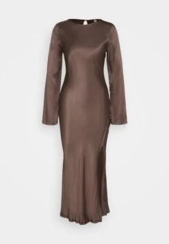 BEC + BRIDGE Kai Split Dress - Occasion Wear -Modern Classic Shoes Store 494151d09e904639976f526a3b6cdcc8