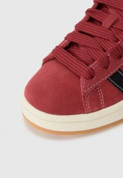 Adidas Originals CAMPUS 00S UNISEX - Trainers - Victory Red/core Black/off White -Modern Classic Shoes Store 498e155cc87e444582555382644b1f60