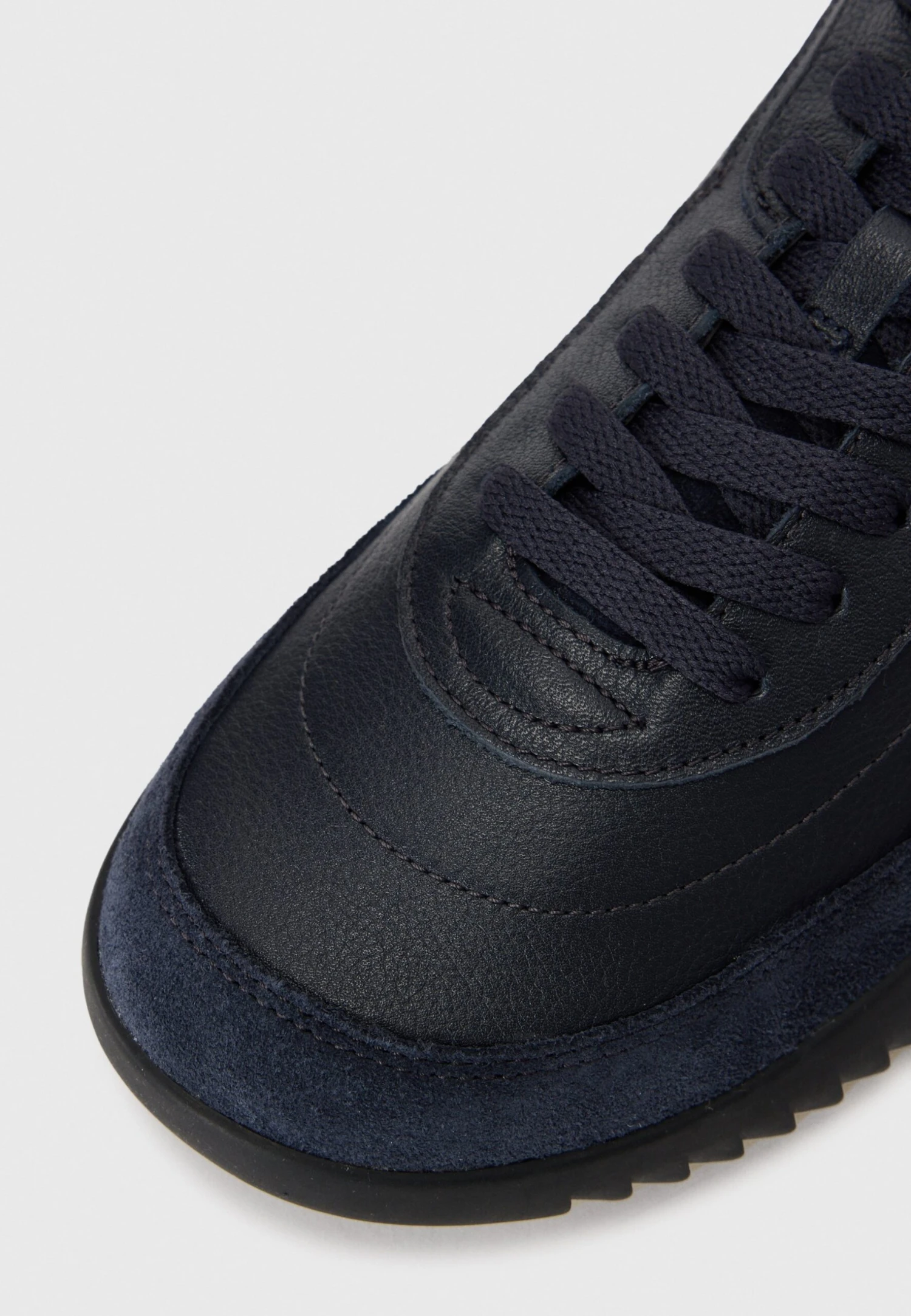 Boss CARETON - Trainers - Dark Blue 6 Boss CARETON - Trainers - Dark Blue - Image 6