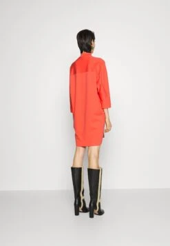 DRYKORN Natasra - Jumper Dress 10 DRYKORN Natasra - Jumper Dress -Modern Classic Shoes Store 4a3896208c594bafbcb07035599a233a