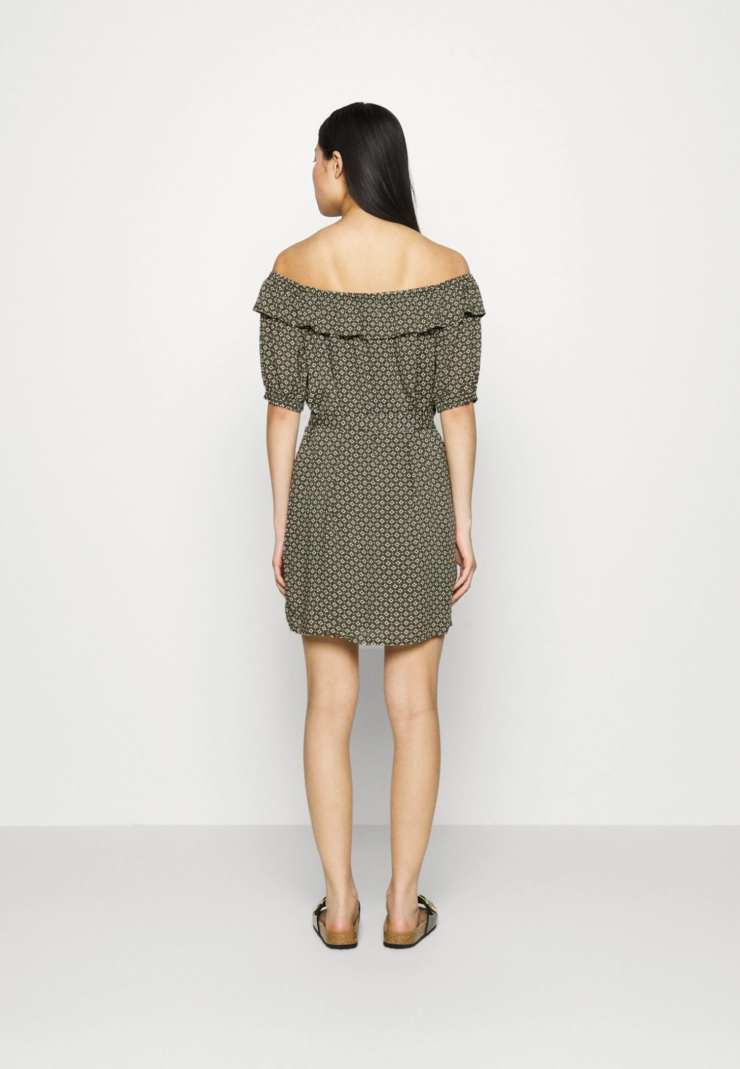 Pepe Jeans Flanche - Day Dress 3 Pepe Jeans Flanche - Day Dress - Image 3