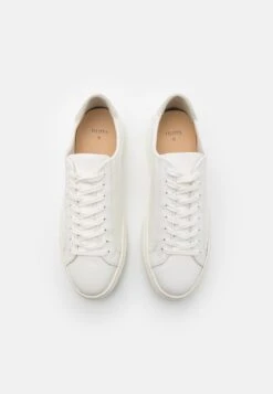 Filippa K MORGAN - Trainers - White -Modern Classic Shoes Store 4b098110ecb843e395bfb410ea513447