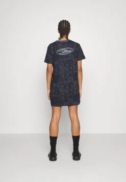 Quiksilver Uni Tee Dress - Jersey Dress -Modern Classic Shoes Store 4b635b325e4b4358bc18a1387fc2db85