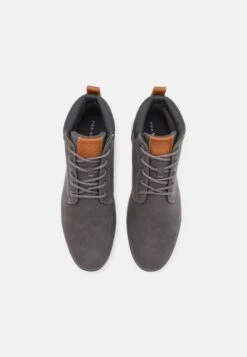 Pier One High-Top Trainers - Grey 9 Pier One High-Top Trainers - Grey -Modern Classic Shoes Store 4b863fe8b6cd4ae4b084dd1e7e63ca76