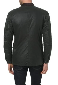 Duke - Light Jacket - Sage -Modern Classic Shoes Store 4ba889944a3b4160b3d1eb198f4df514