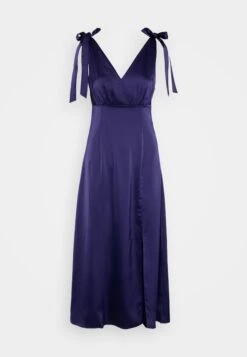 Yasathena Ankle Dress - Cocktail Dress / Party Dress - Evening Blue 10 Yasathena Ankle Dress - Cocktail Dress / Party Dress - Evening Blue -Modern Classic Shoes Store 4bd0b3d9d433495394a68e438c4f997a