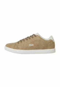 Jack & Jones JFWBOSLEY - Trainers - White -Modern Classic Shoes Store 4c2a1d00a2a14e6981664a9d7c7bdd1f