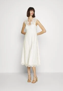 IVY OAK Marianna - Cocktail Dress / Party Dress - Snow White