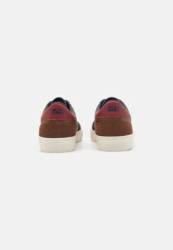 Jack & Jones Jfwmorden- Trainers - Cognac -Modern Classic Shoes Store 4c3e776387e54578883fc2cf348f5c85