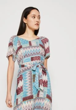 ONLY Onlalma Life Vis Bay Long Dress- Maxi Dress - Molten Lava 9 ONLY Onlalma Life Vis Bay Long Dress- Maxi Dress - Molten Lava -Modern Classic Shoes Store 4c64f4ac597c488287c4586563c64dc6