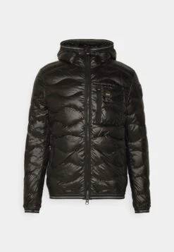 Blauer Hoody Jacket - Down Jacket - Black 8 Blauer Hoody Jacket - Down Jacket - Black -Modern Classic Shoes Store 4c9bf81bd1c441aca7589716d86cf855