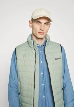 Hugo Bentino - Waistcoat -Modern Classic Shoes Store 4cacecc195bc4525bc739fef52fbb63d