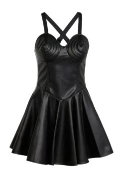 Adidas Originals X JEREMY SCOTT - Day Dress - Black -Modern Classic Shoes Store 4cc88034cdcf4feb8165f01d513191d3