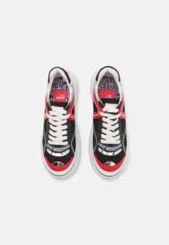 LOVE MOSCHINO Trainers - Fantasy Color -Modern Classic Shoes Store 4cdbff11e43442749336206d25c43292
